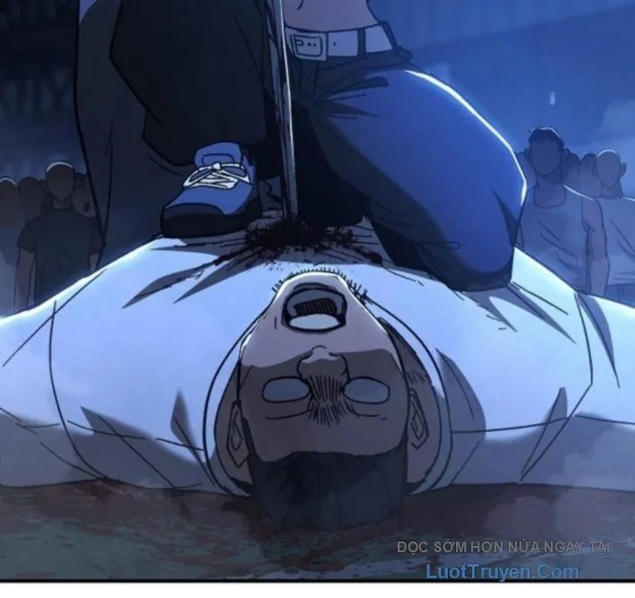 Người Dọn Dẹp - Chương 13 - Trang 124