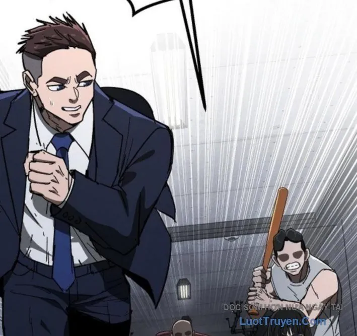 Người Dọn Dẹp - Chương 13 - Trang 143