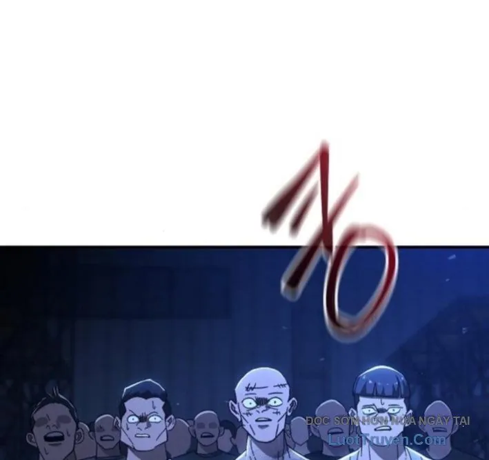 Người Dọn Dẹp - Chương 13 - Trang 121