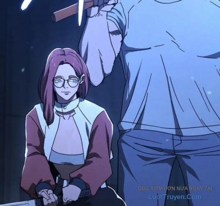 Người Dọn Dẹp - Chương 13 - Trang 92