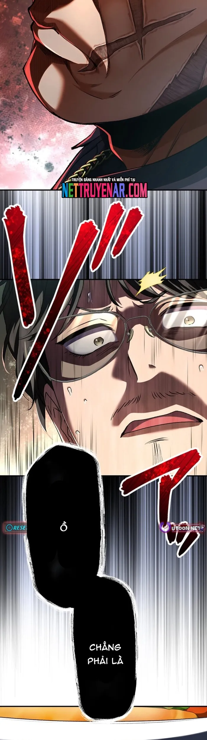 Trò Chơi Ranker - Màn Trình Diễn Bóng Rổ - Chương 16 - Trang 28