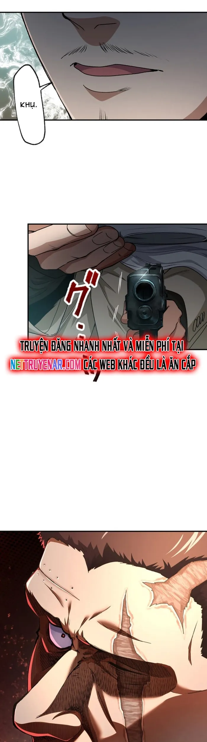 Trò Chơi Ranker - Màn Trình Diễn Bóng Rổ - Chương 16 - Trang 27