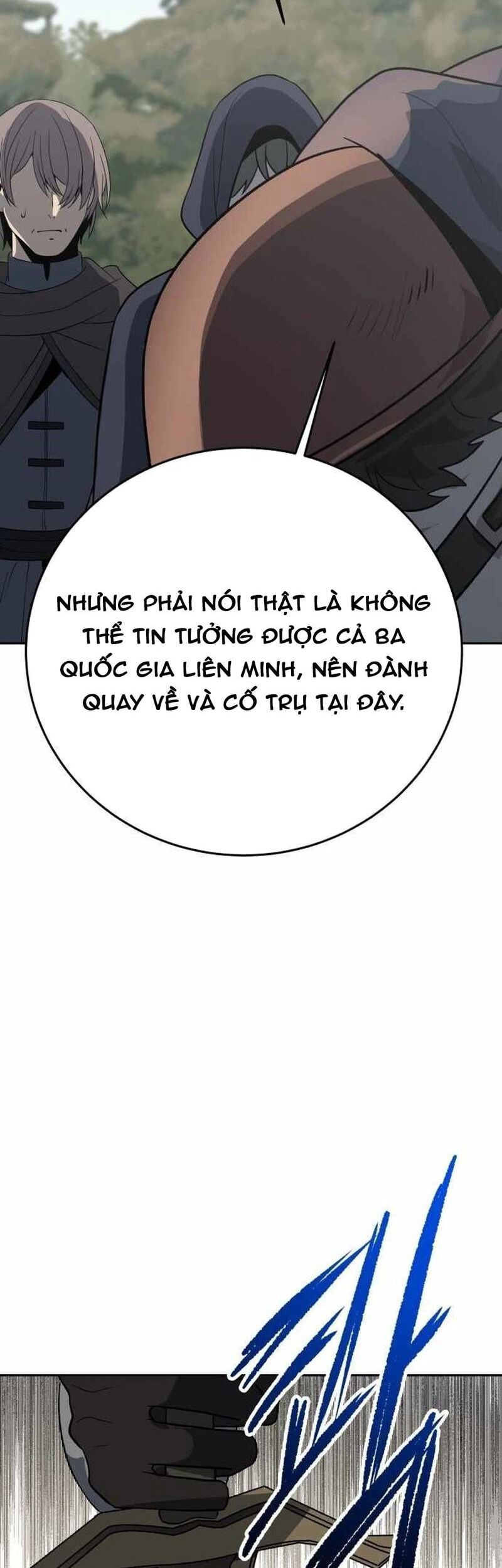 Quay Trở Lại Dị Giới Một Lần Nữa - Chương 109 - Trang 36
