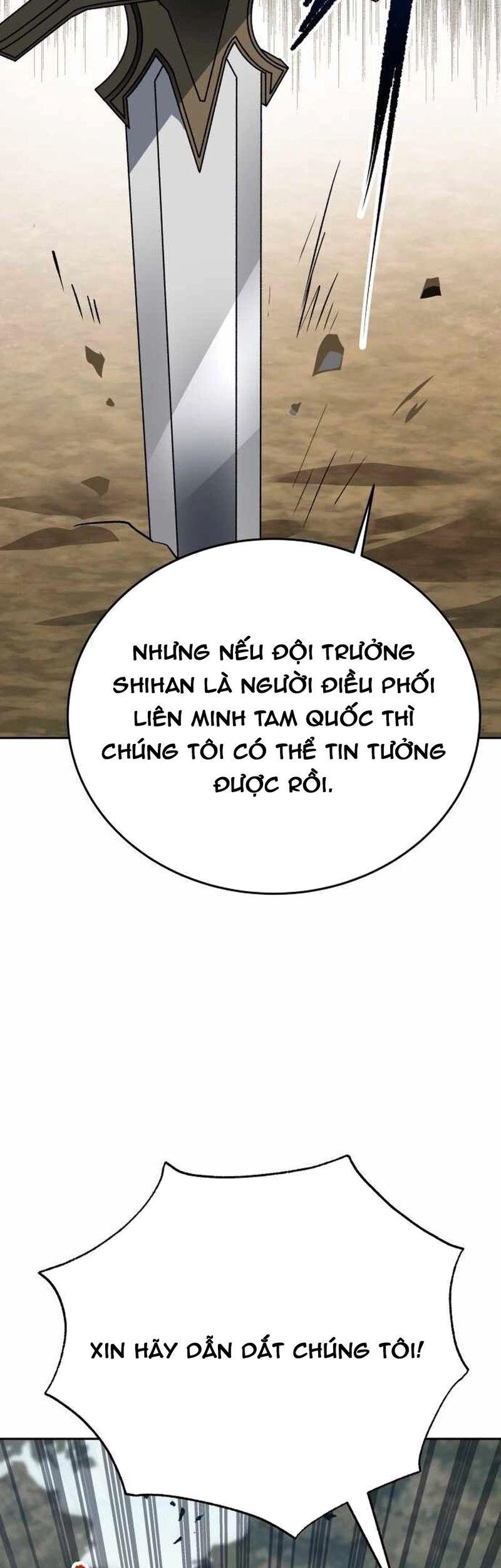 Quay Trở Lại Dị Giới Một Lần Nữa - Chương 109 - Trang 37