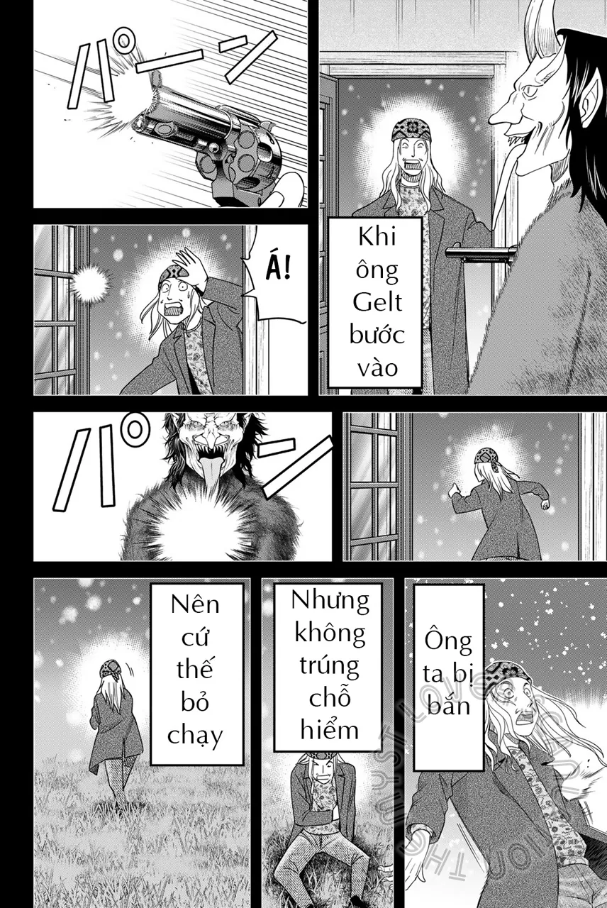 Q.e.d Univ. - Chương 4 - Trang 8