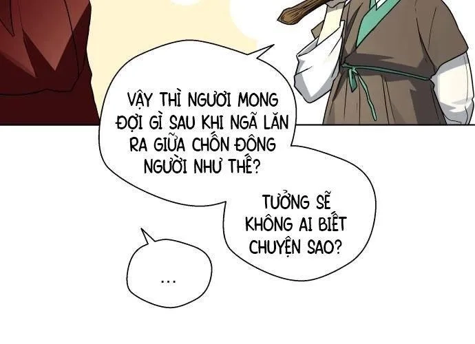 Nhân Diện - Chương 20 - Trang 24