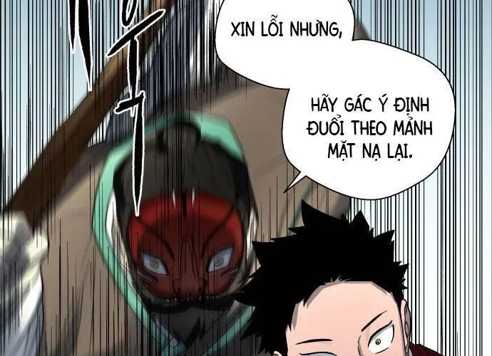 Nhân Diện - Chương 20 - Trang 164