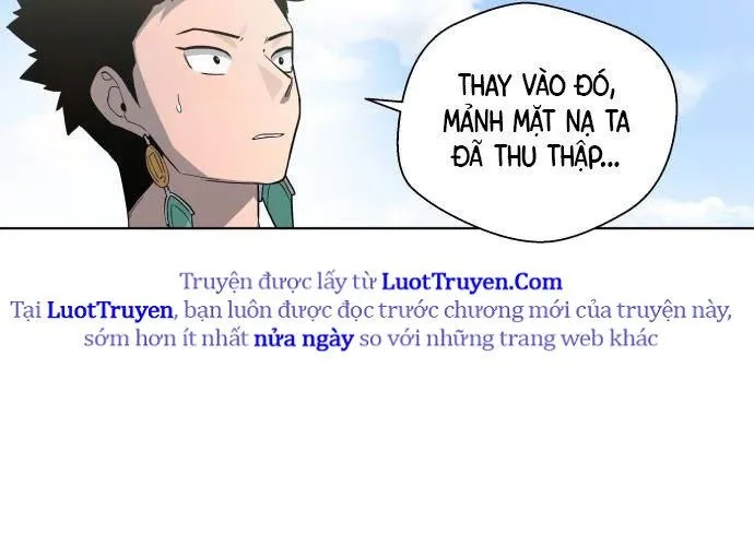 Nhân Diện - Chương 20 - Trang 112