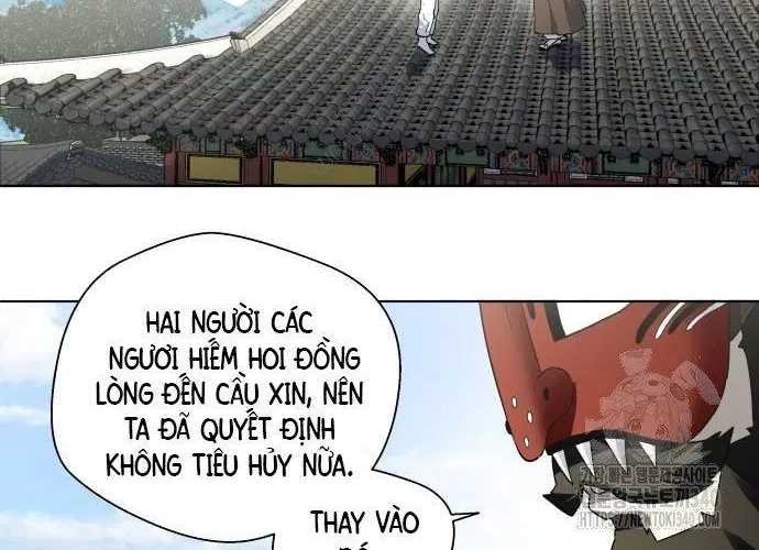 Nhân Diện - Chương 20 - Trang 110