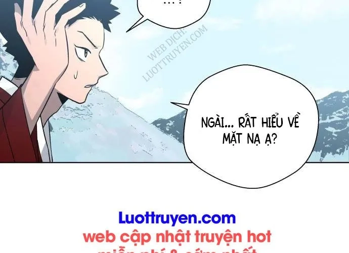 Nhân Diện - Chương 20 - Trang 28