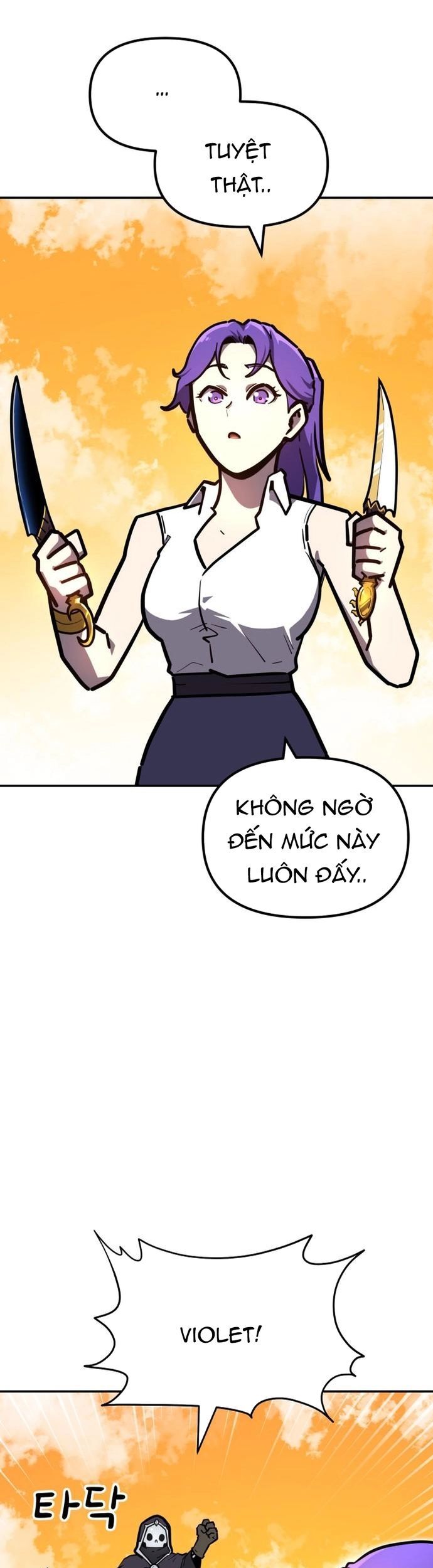 Siêu Cấp Skeleton - Chương 38 - Trang 45