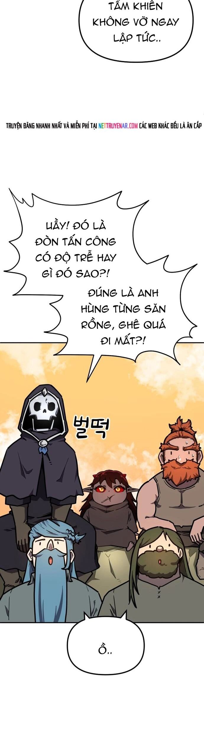 Siêu Cấp Skeleton - Chương 38 - Trang 26