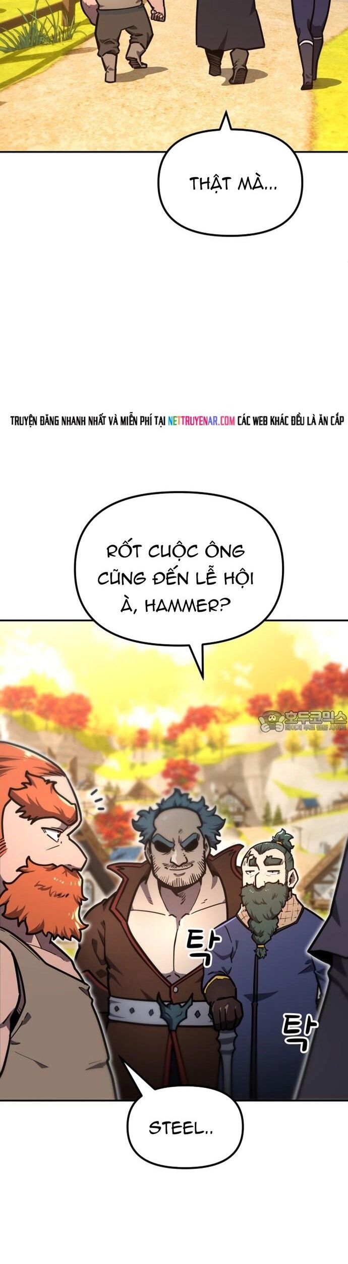Siêu Cấp Skeleton - Chương 38 - Trang 6