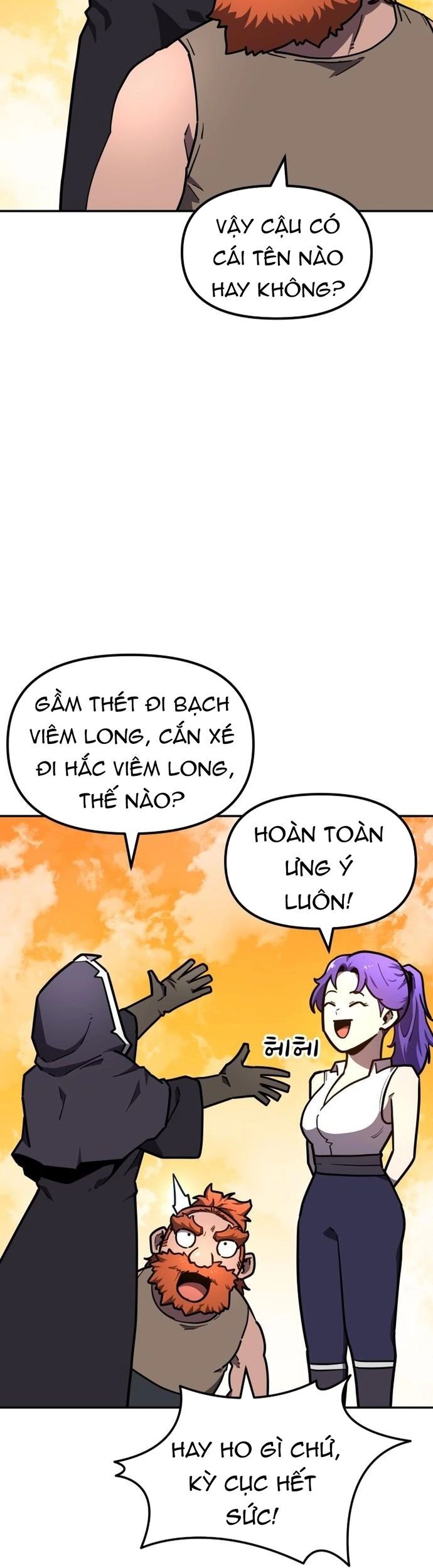 Siêu Cấp Skeleton - Chương 38 - Trang 55