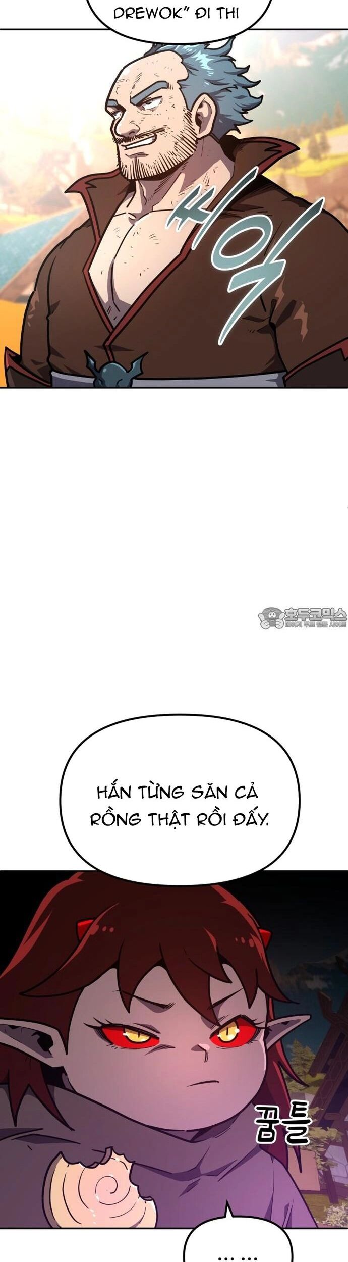 Siêu Cấp Skeleton - Chương 38 - Trang 8