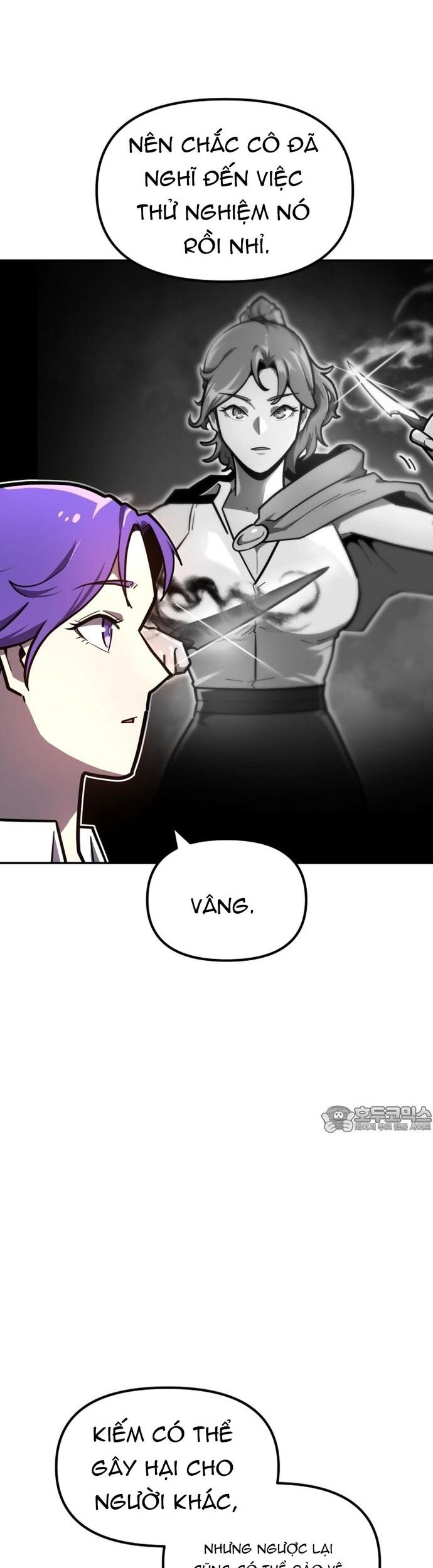 Siêu Cấp Skeleton - Chương 38 - Trang 50