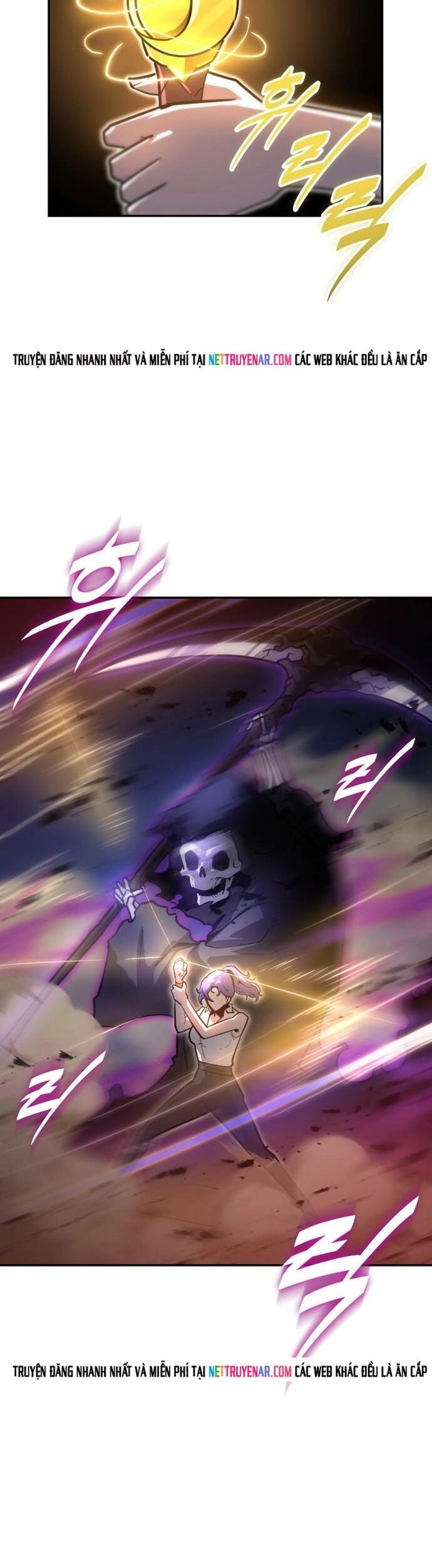 Siêu Cấp Skeleton - Chương 38 - Trang 38