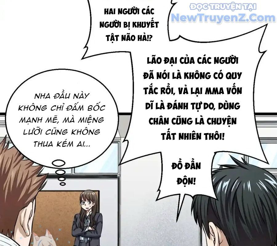 Dẫu Nản Vẫn Cố Chương 8 Ảnh 100