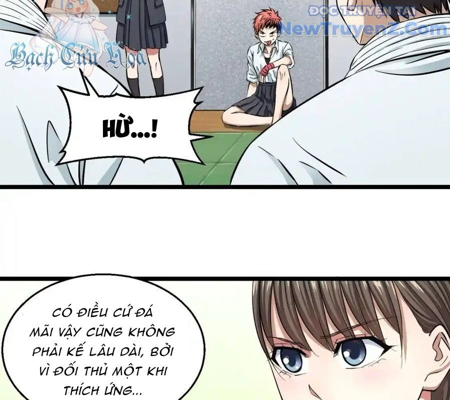 Dẫu Nản Vẫn Cố Chương 8 Ảnh 101