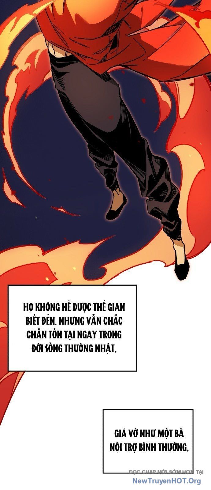 Tôi Chỉ Muốn Làm Học Sinh - Chương 1 - Trang 10