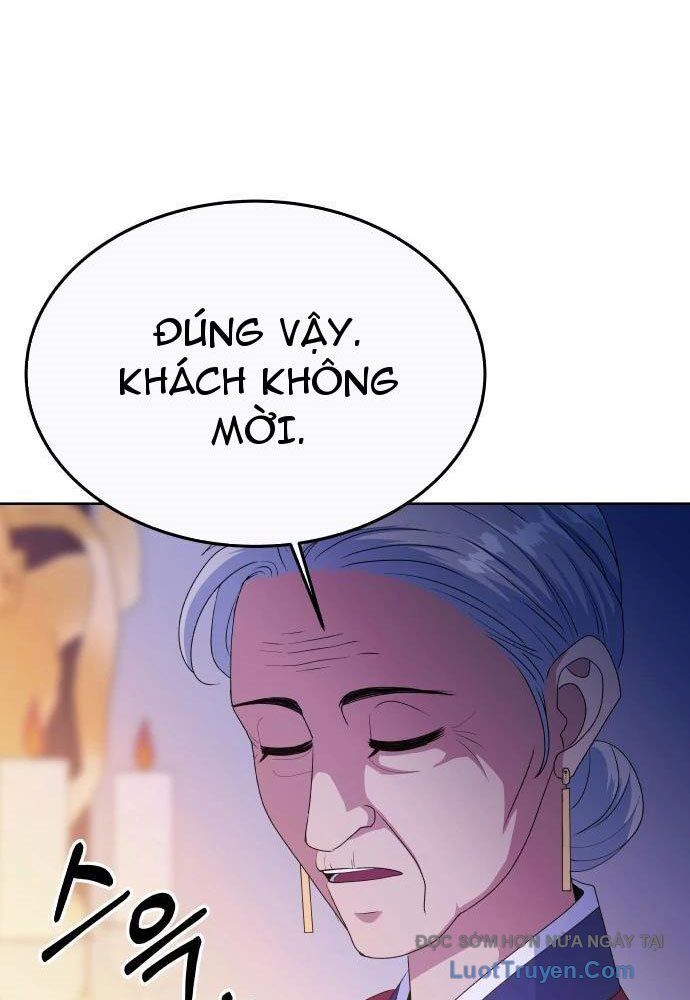 Linh Hồn Của Đền Thờ: Đứa Trẻ Nuốt Rắn - Chương 7 - Trang 10