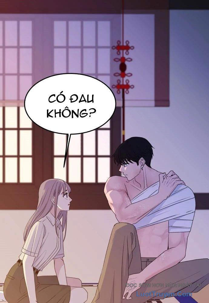 Linh Hồn Của Đền Thờ: Đứa Trẻ Nuốt Rắn - Chương 7 - Trang 96