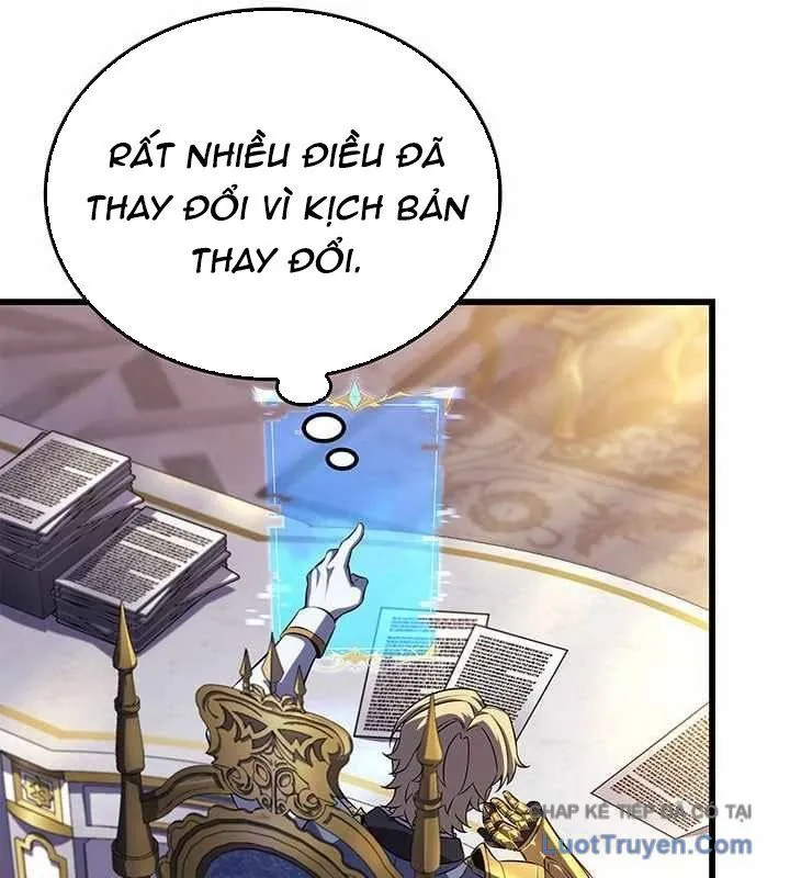 Con Trai Út Của Bá Tước Là Một Người Chơi - Chương 134 - Trang 121