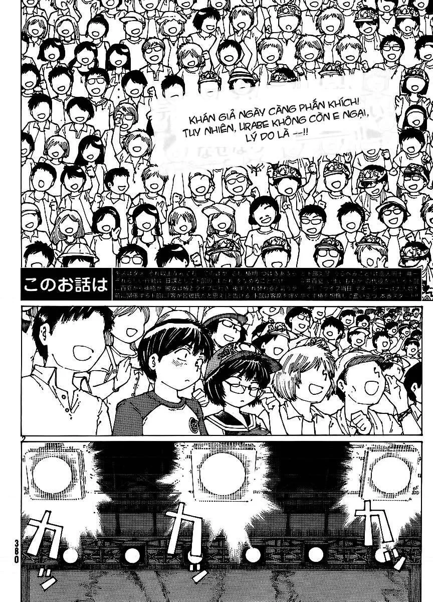 Mysterious Girlfriend X - Chương 47 - Trang 4