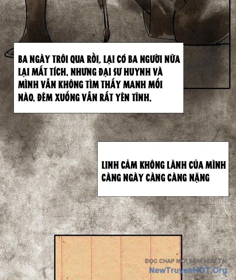 Linh Cảnh Hành Giả - Chương 6 - Trang 41