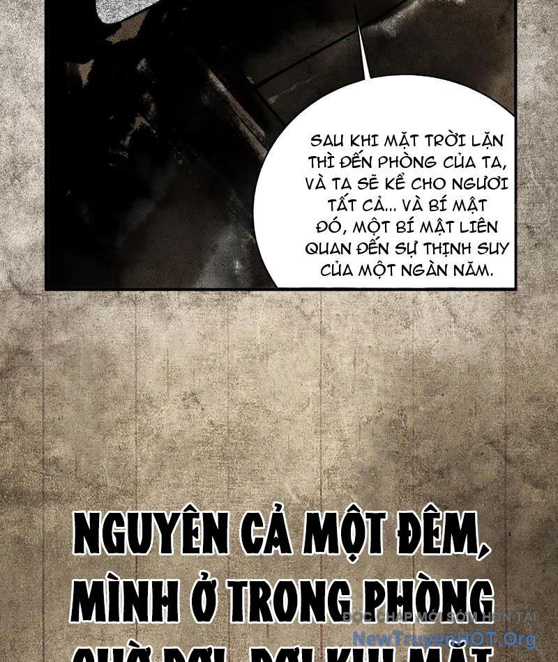 Linh Cảnh Hành Giả - Chương 6 - Trang 45