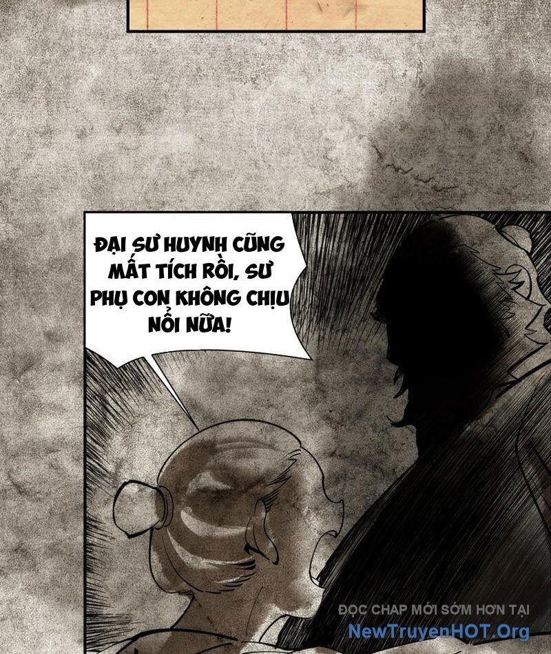 Linh Cảnh Hành Giả - Chương 6 - Trang 43