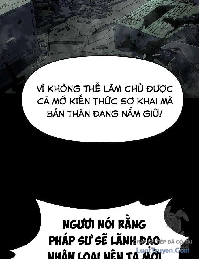 Chương Trình Đào Tạo Đại Pháp Sư - Chương 4 - Trang 9