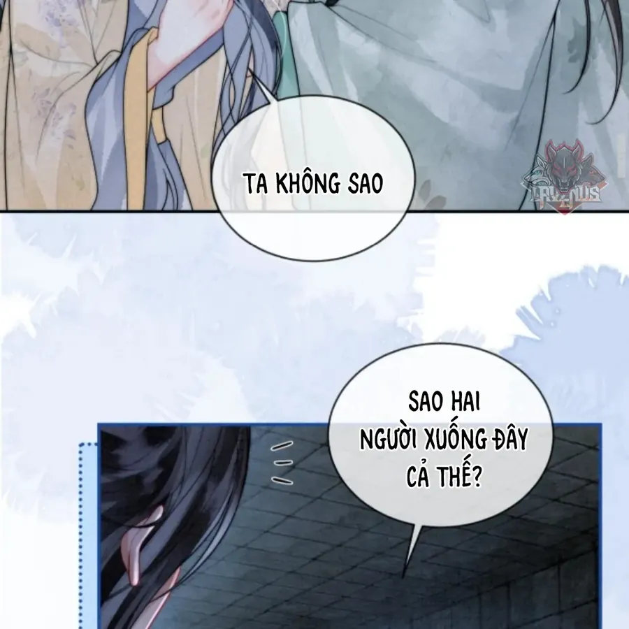 Nhập Hải - Chương 16 - Trang 6