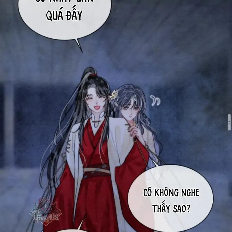 Nhập Hải - Chương 16 - Trang 20