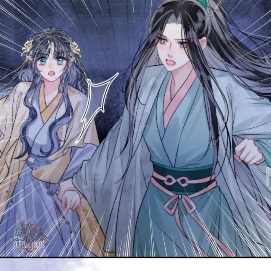 Nhập Hải - Chương 16 - Trang 35