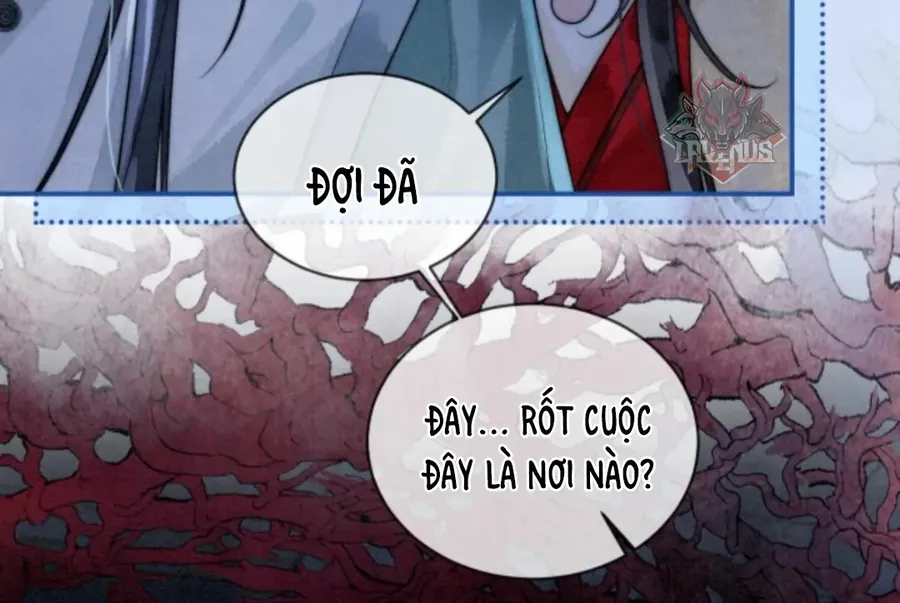 Nhập Hải - Chương 16 - Trang 9