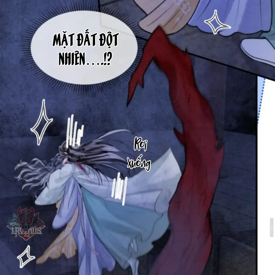 Nhập Hải - Chương 16 - Trang 47