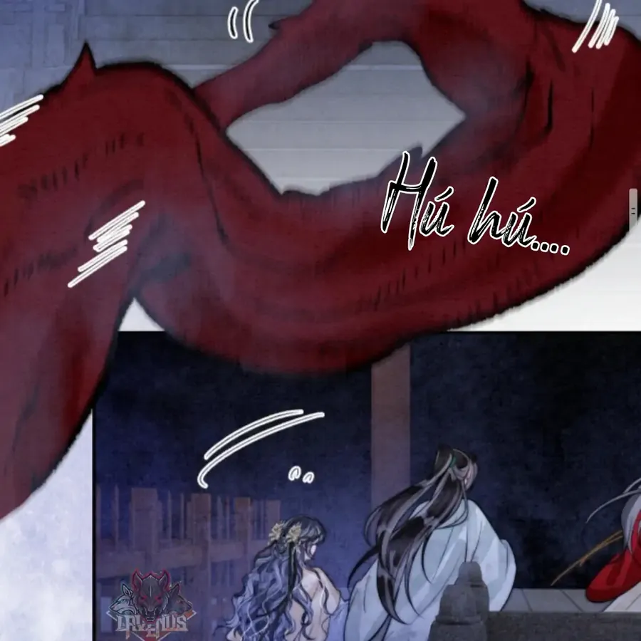 Nhập Hải - Chương 16 - Trang 41