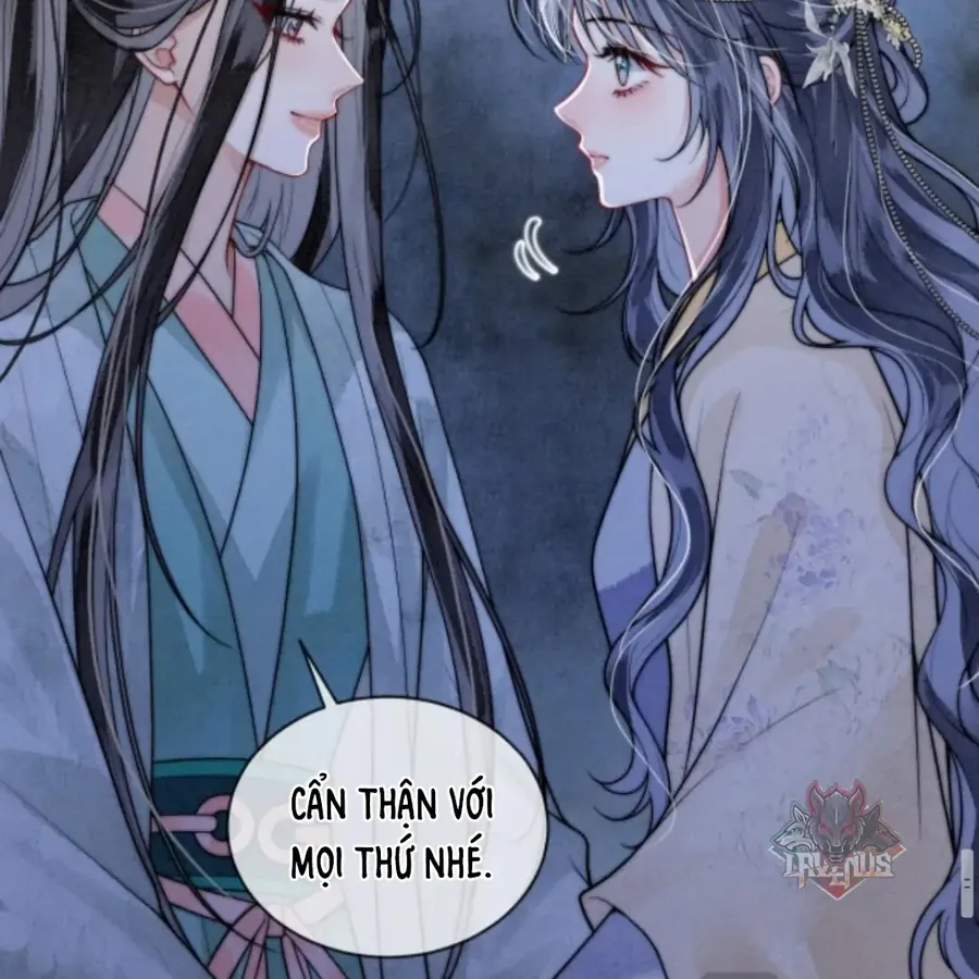 Nhập Hải - Chương 16 - Trang 18