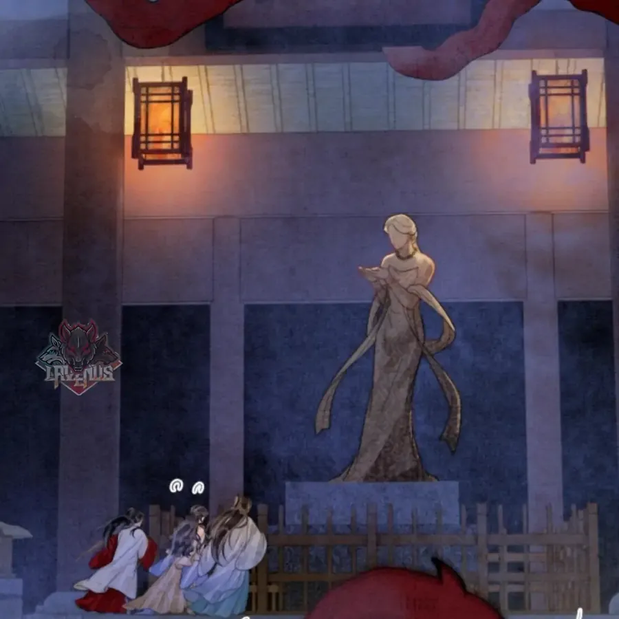 Nhập Hải - Chương 16 - Trang 40