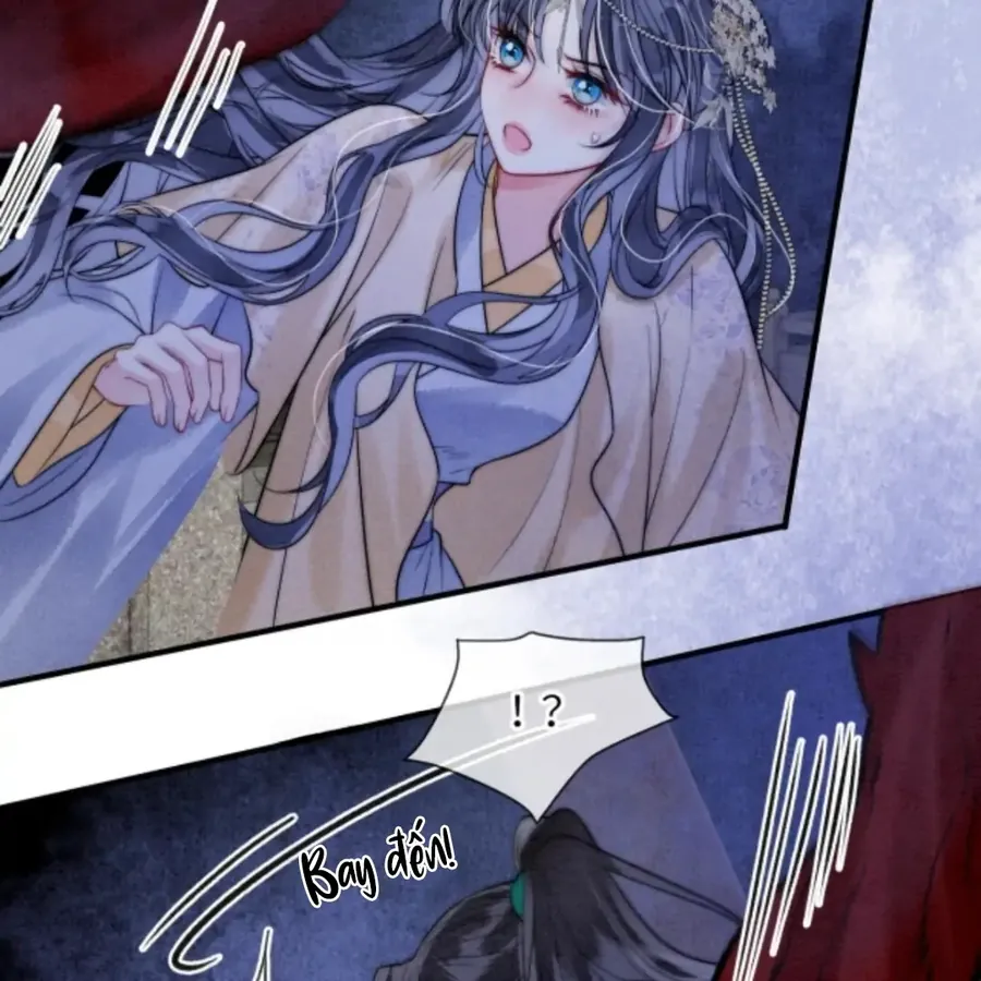 Nhập Hải - Chương 16 - Trang 43