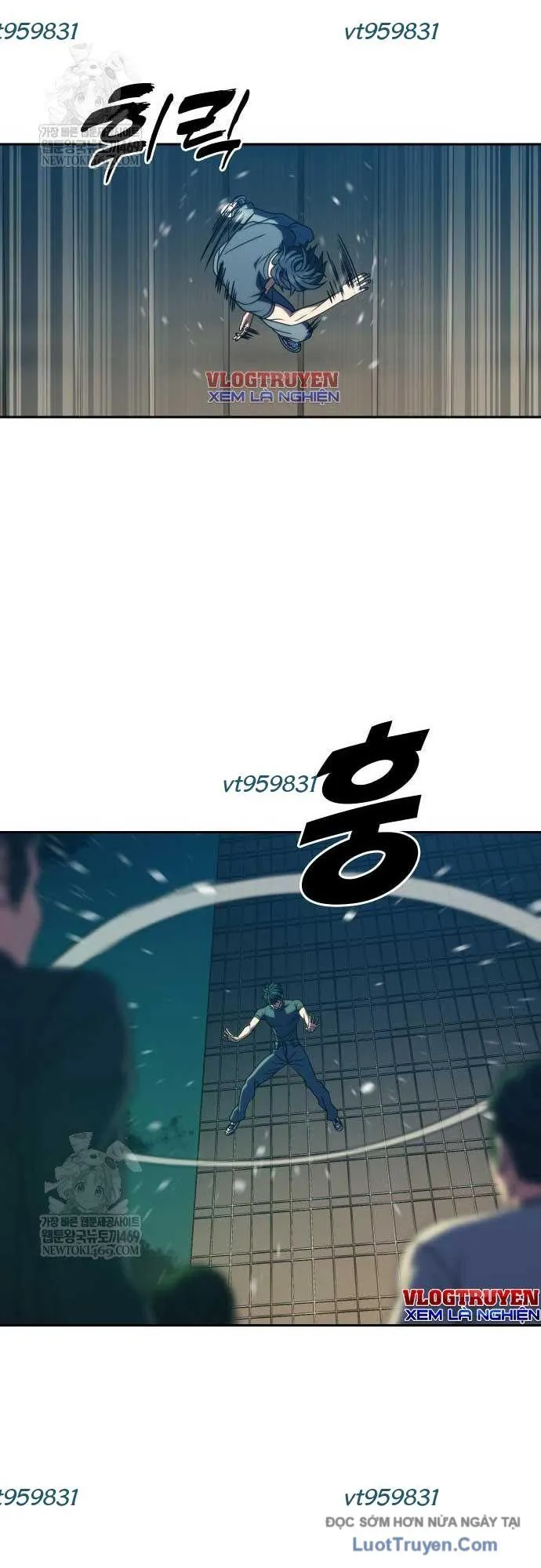 Hàn Băng Võ Giả - Chương 42 - Trang 26