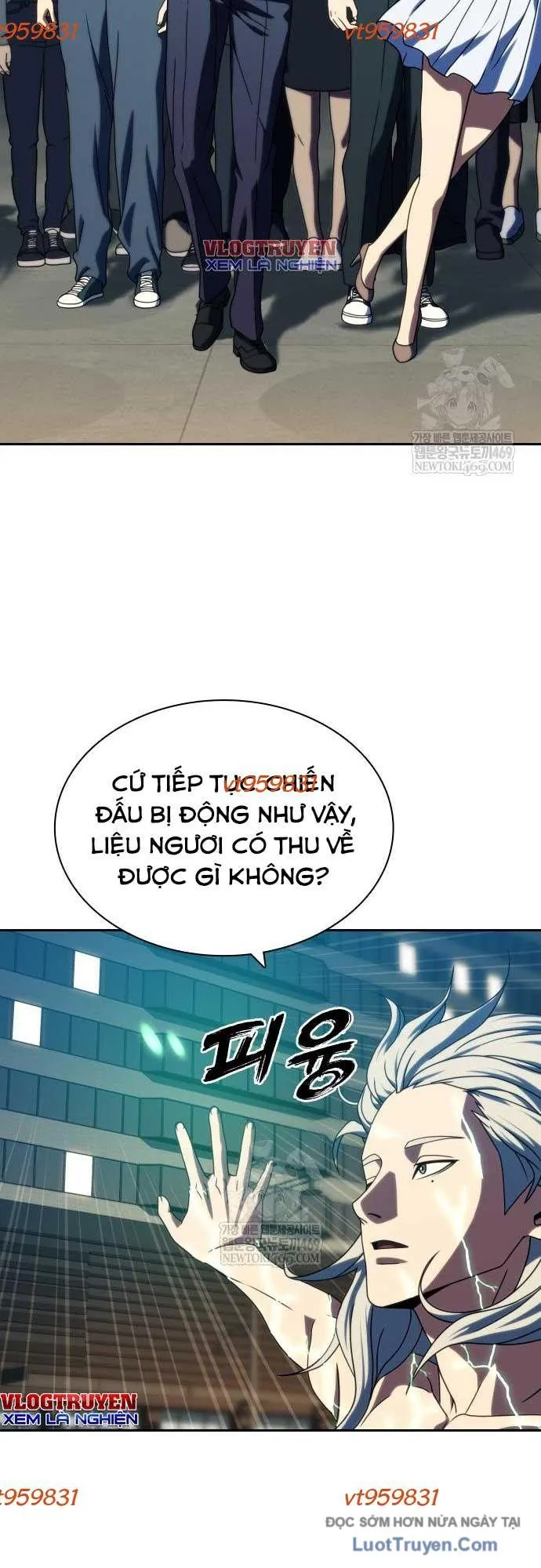 Hàn Băng Võ Giả - Chương 42 - Trang 29