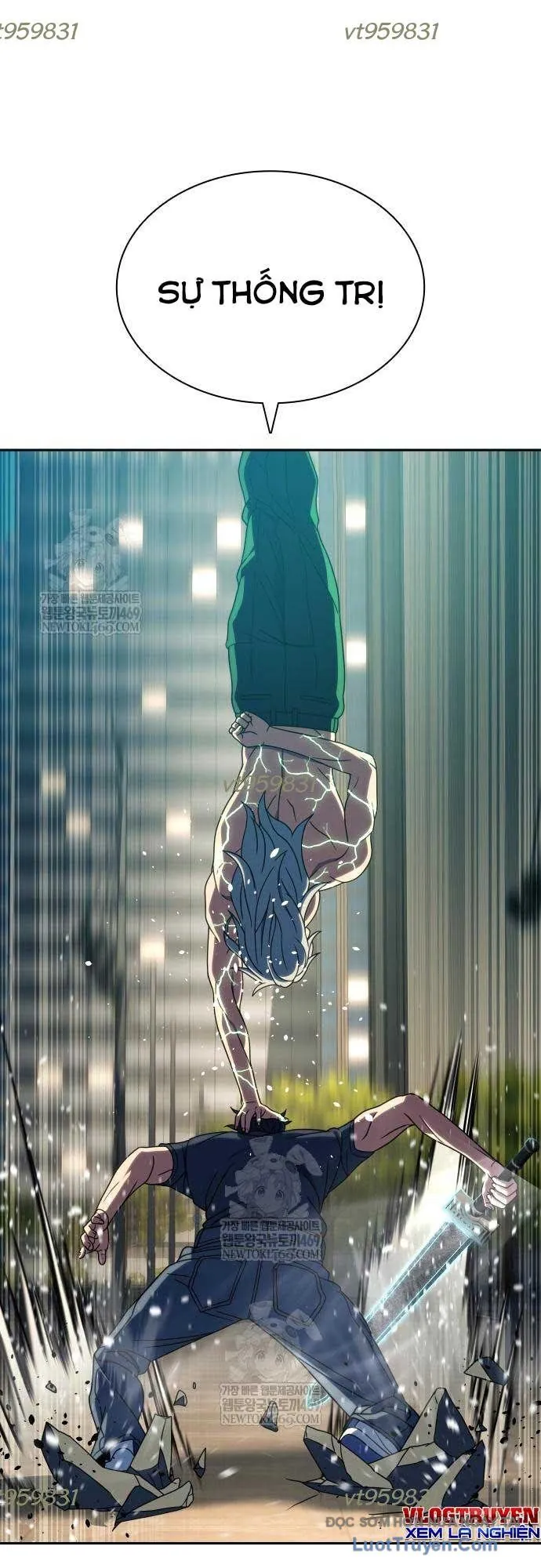 Hàn Băng Võ Giả - Chương 42 - Trang 12