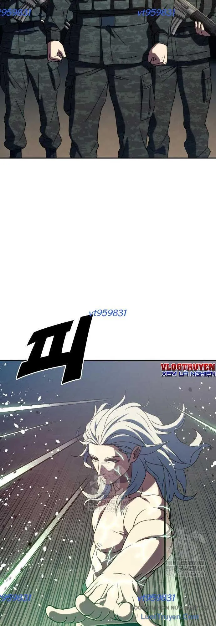 Hàn Băng Võ Giả - Chương 42 - Trang 48