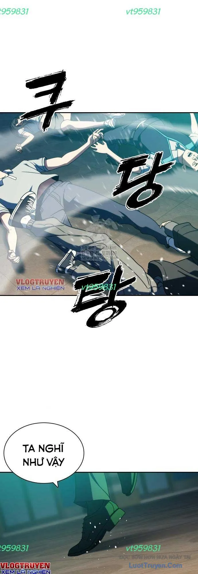 Hàn Băng Võ Giả - Chương 42 - Trang 13