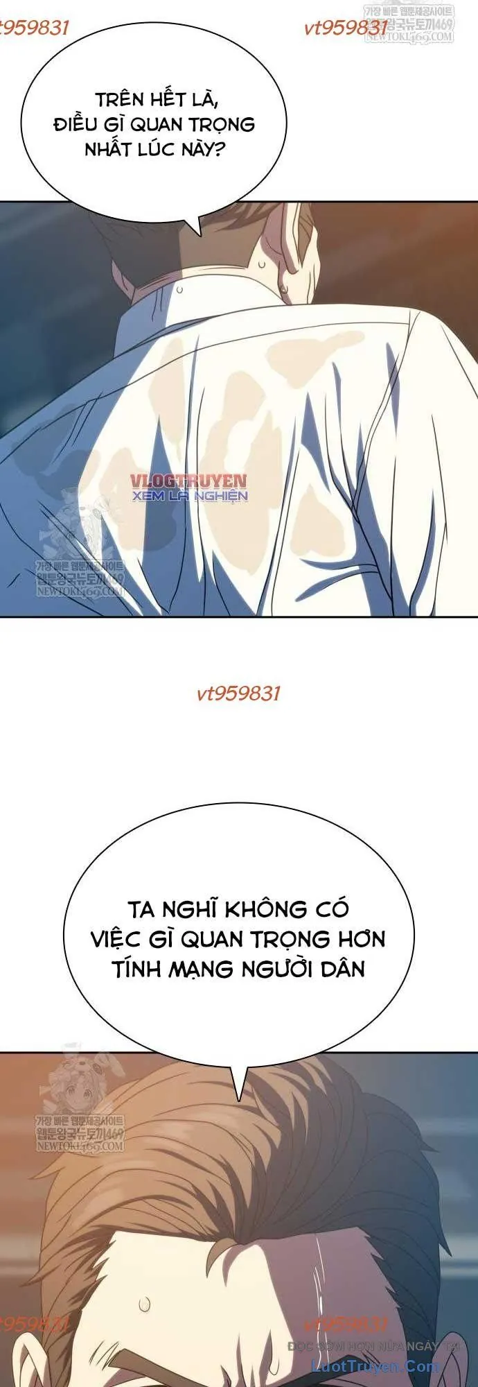 Hàn Băng Võ Giả - Chương 42 - Trang 45