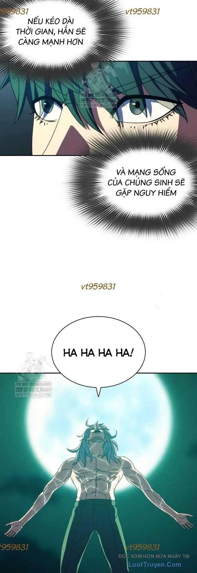 Hàn Băng Võ Giả - Chương 42 - Trang 5