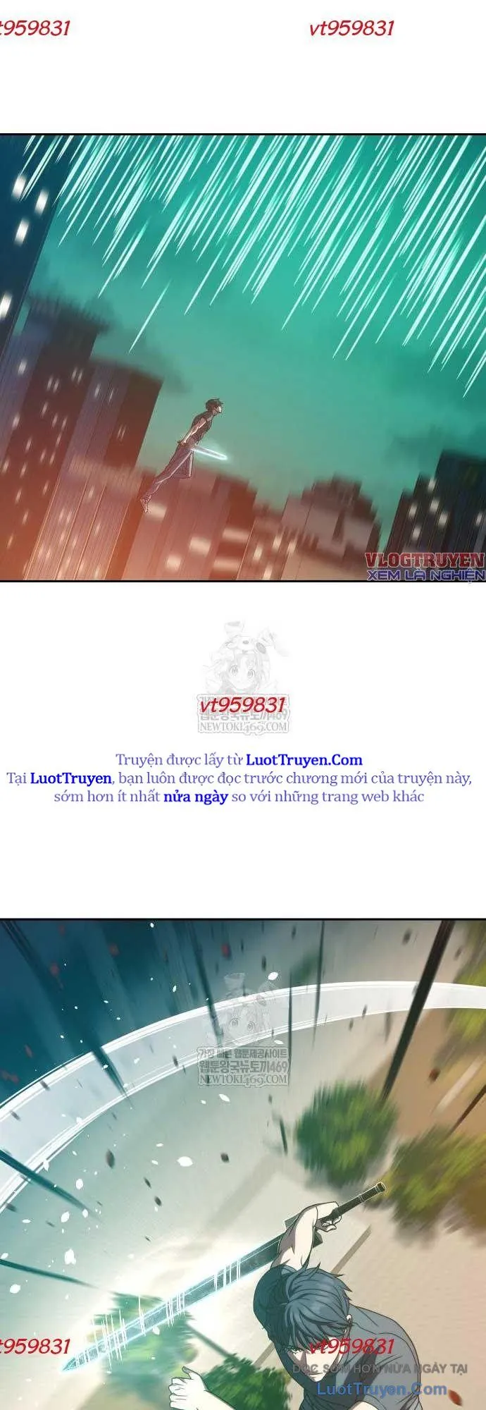 Hàn Băng Võ Giả - Chương 42 - Trang 63