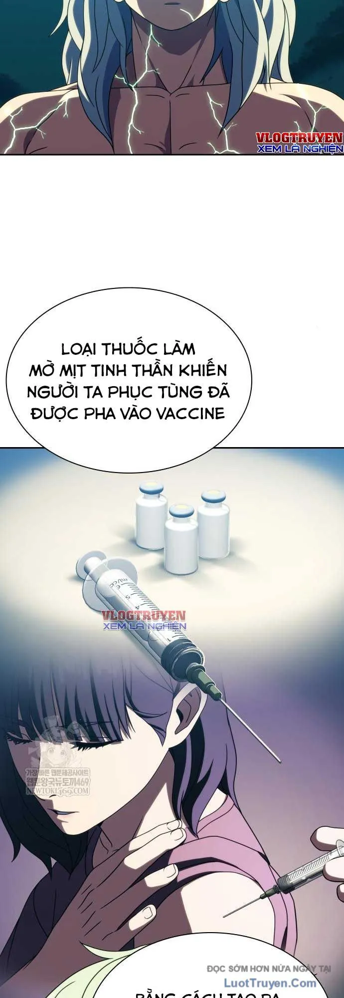 Hàn Băng Võ Giả - Chương 42 - Trang 16